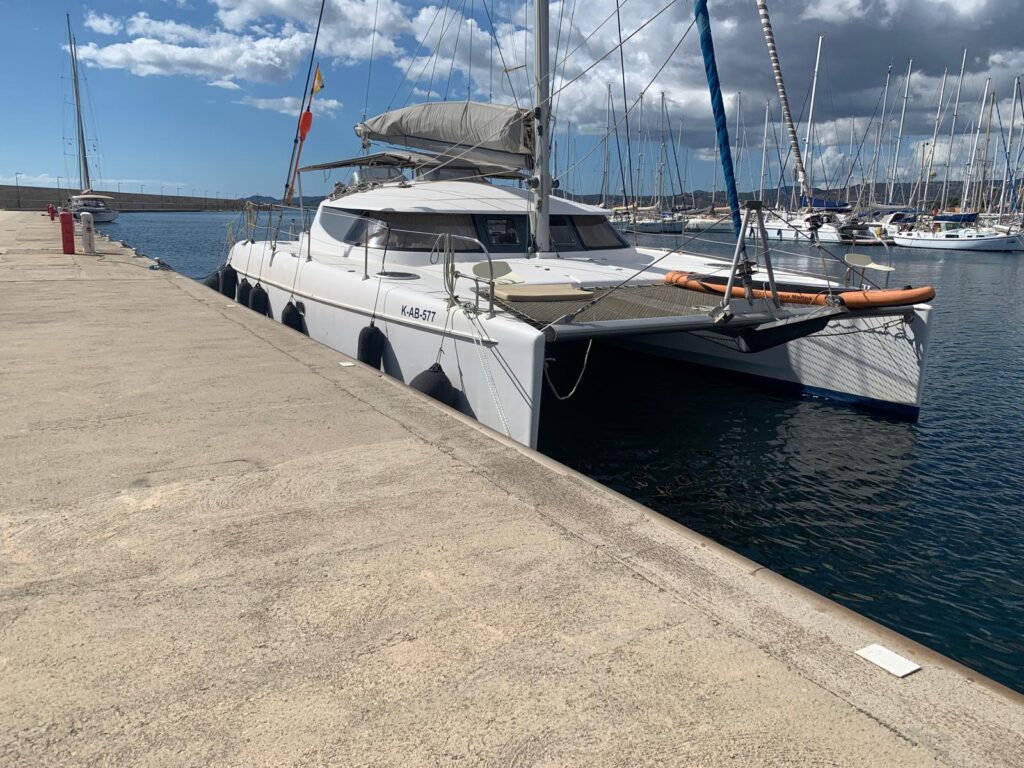 sardina trip