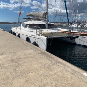 sardina trip